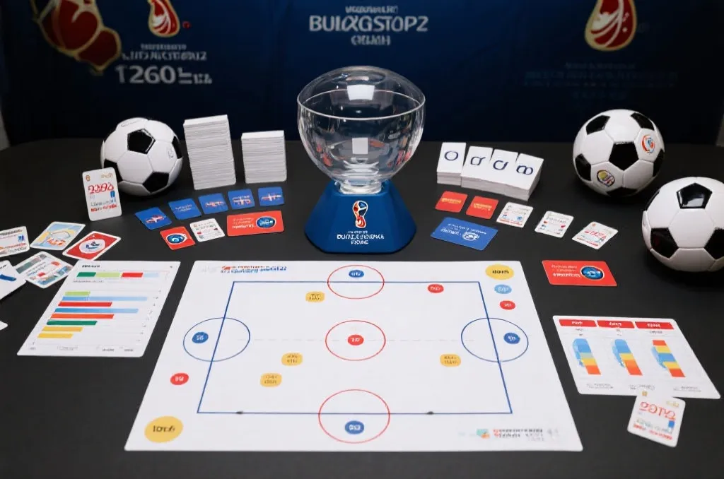 2026世界杯小组赛墨西哥规则：强队真稳了吗？北美球队出线机会正在被重估